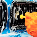 Детейлинг мойка