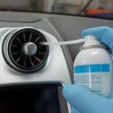 Антибактериальная чистка кондиционера