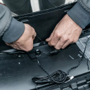 Установка доп. оборудования