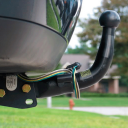 Установка фаркопов