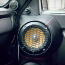 Установка акустической системы