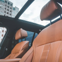 Химчистка салона