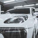 Антигравийная защита