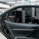 Тонирование стёкол