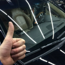 Замена и ремонт лобовых стекол