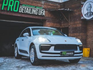 Наши работы