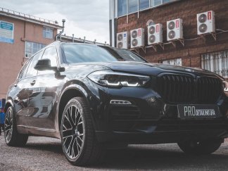 Наши работы