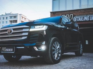 Наши работы