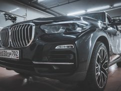 Наши работы