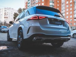 Наши работы