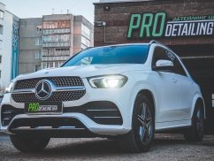 Наши работы