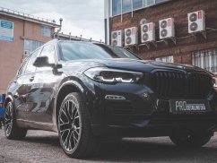 Наши работы