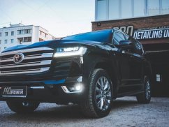 Наши работы