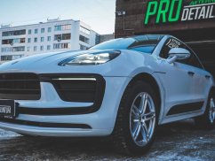 Наши работы