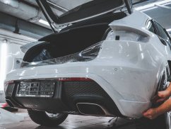 Наши работы