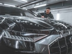 Наши работы