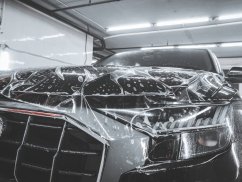 Наши работы